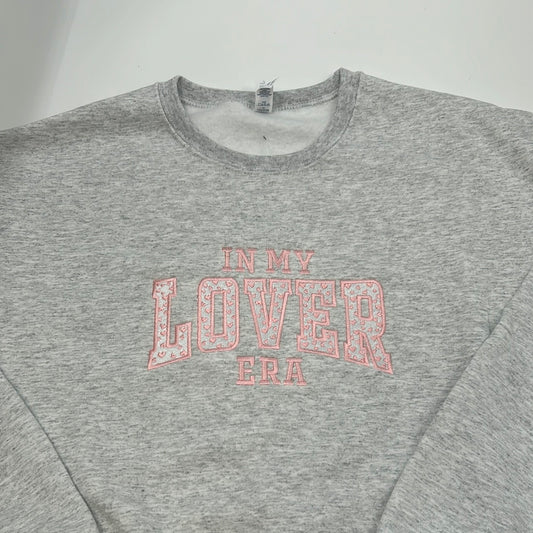 In my Lover Era Crew