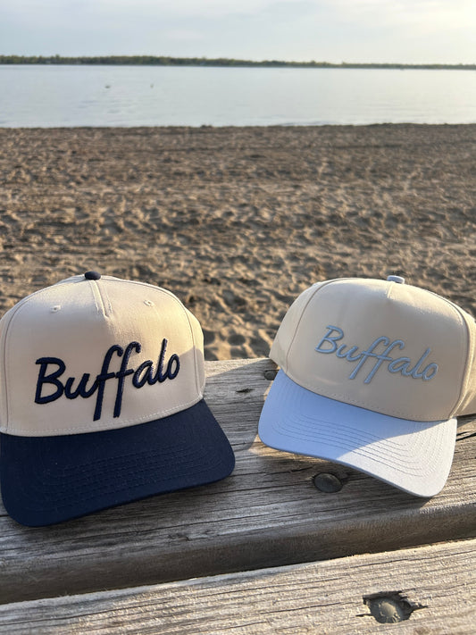 ๐Buffalo Blues๐ Trucker Hats