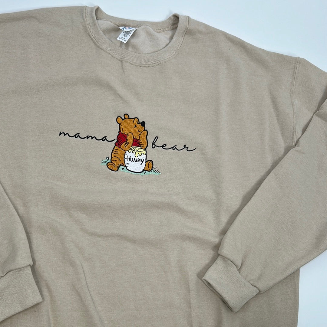 MAMA Bear