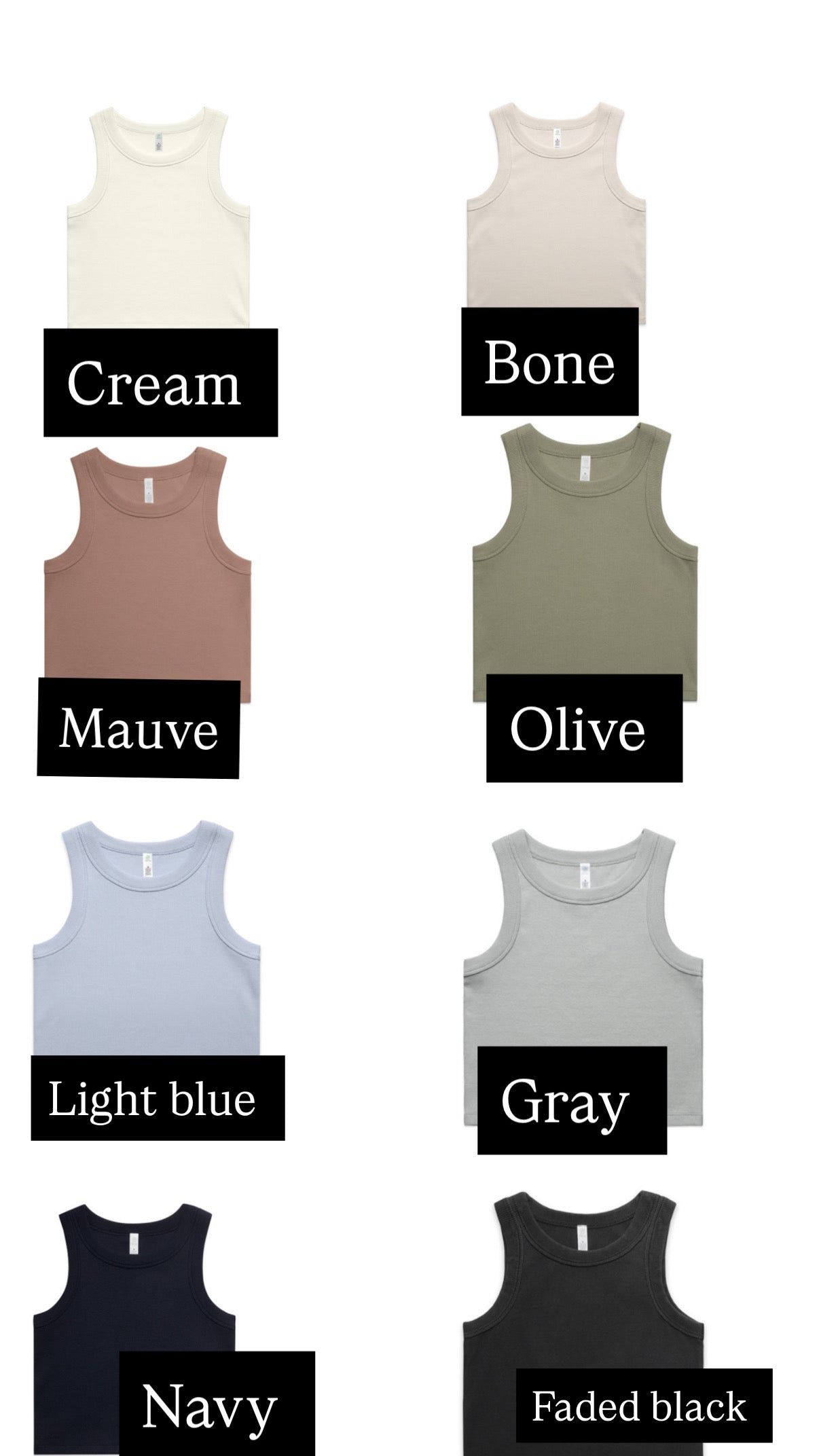Custom Pet Tanks