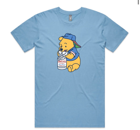 Buf Bear Tees & Onesies