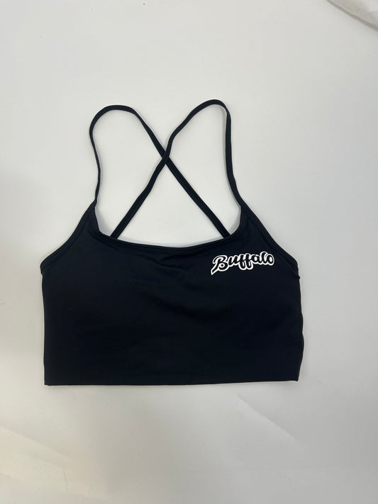 Buffalo Sports Bra