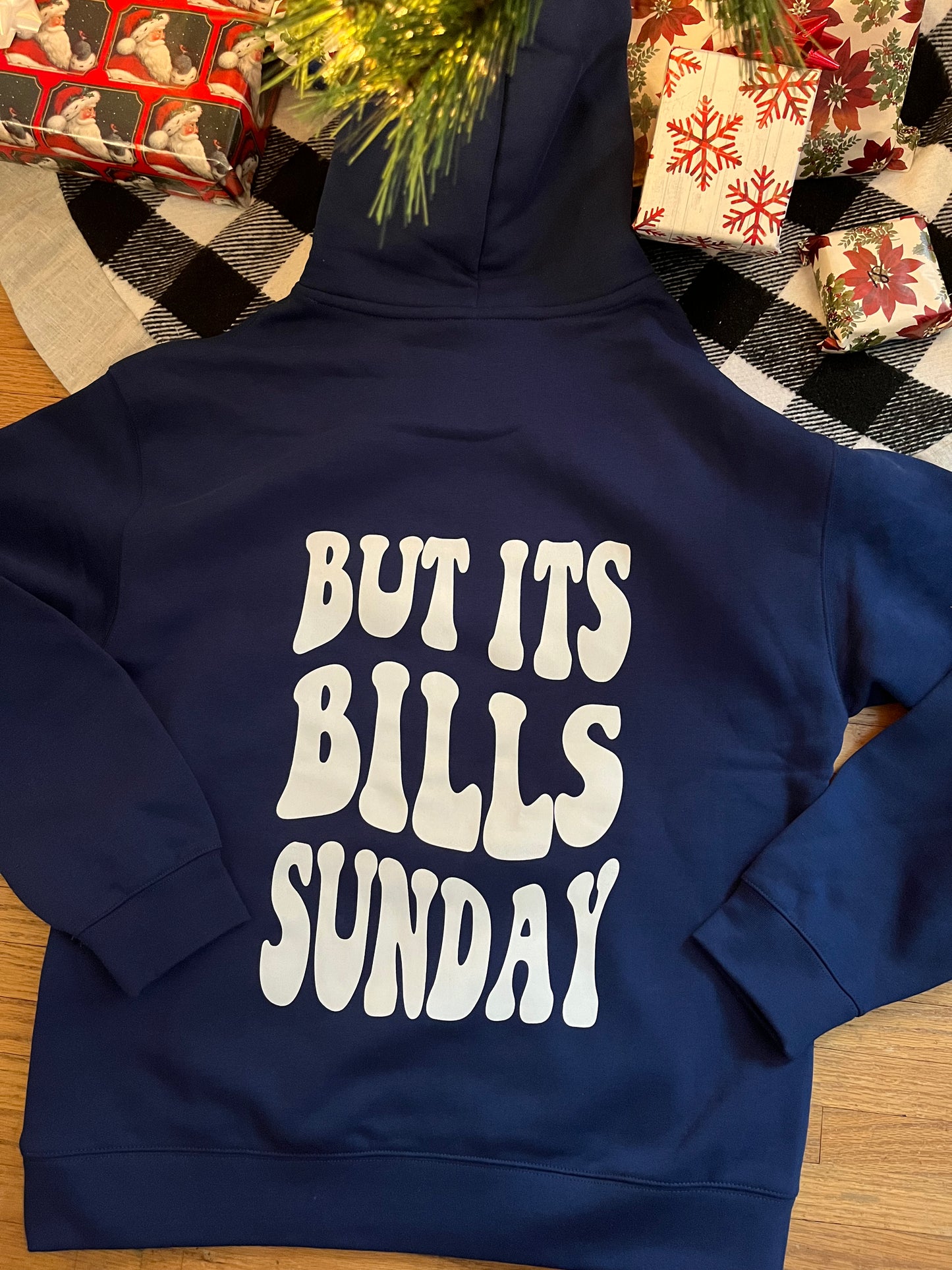 Hangover Hoodie
