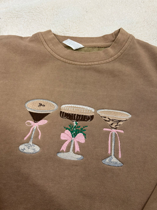 Every day is a Martini Kind of DayπΈ