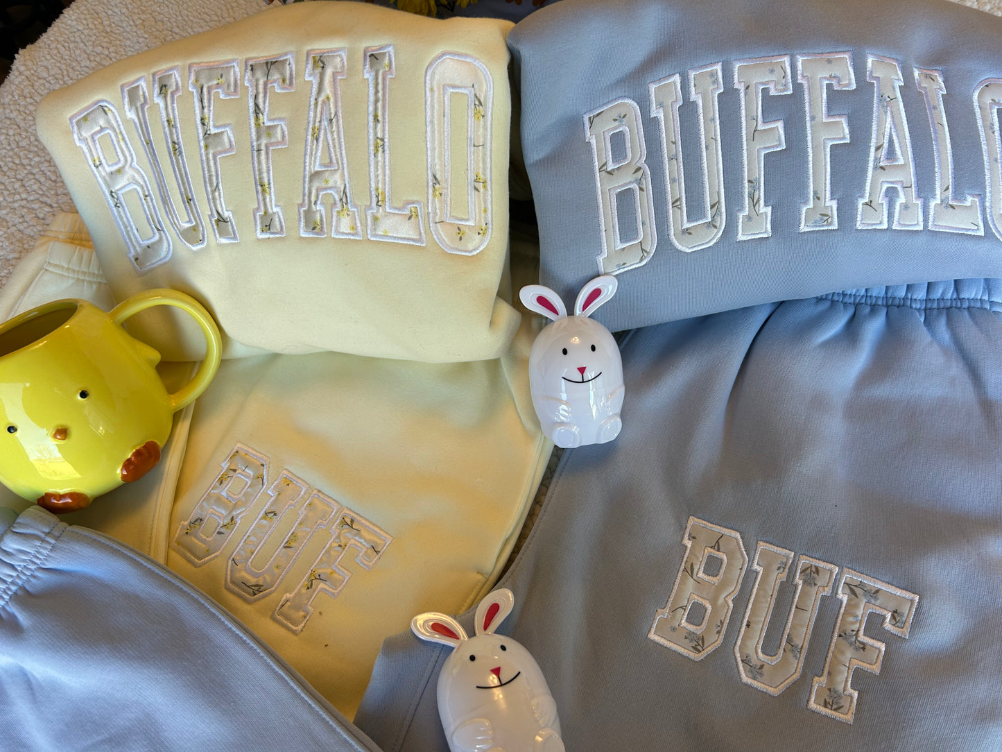 Spring Sets (sold separately!)