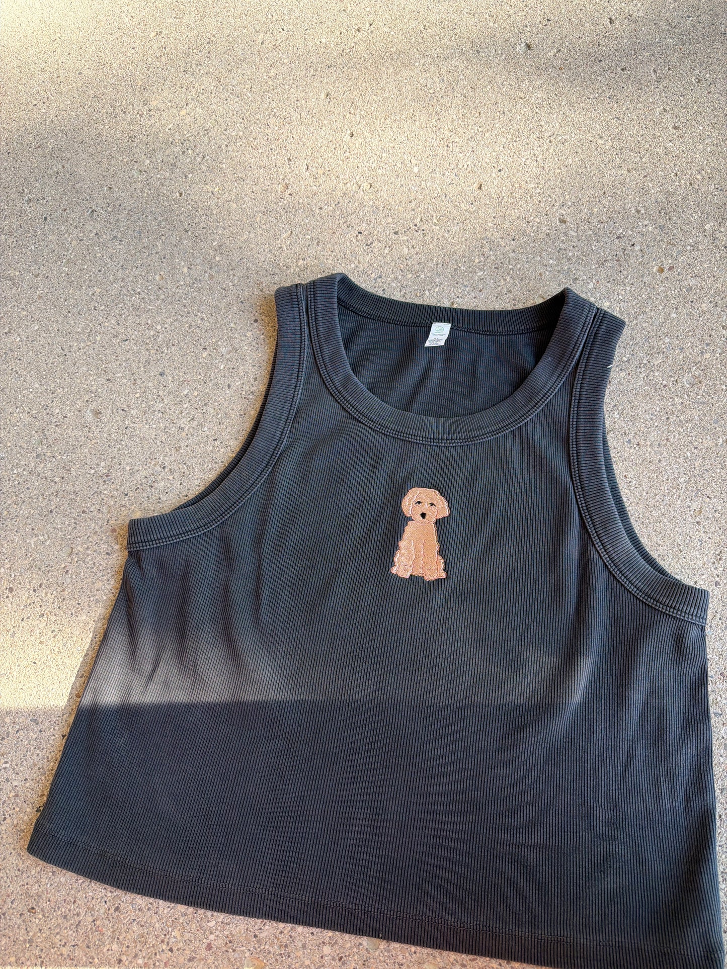 Custom Pet Tanks