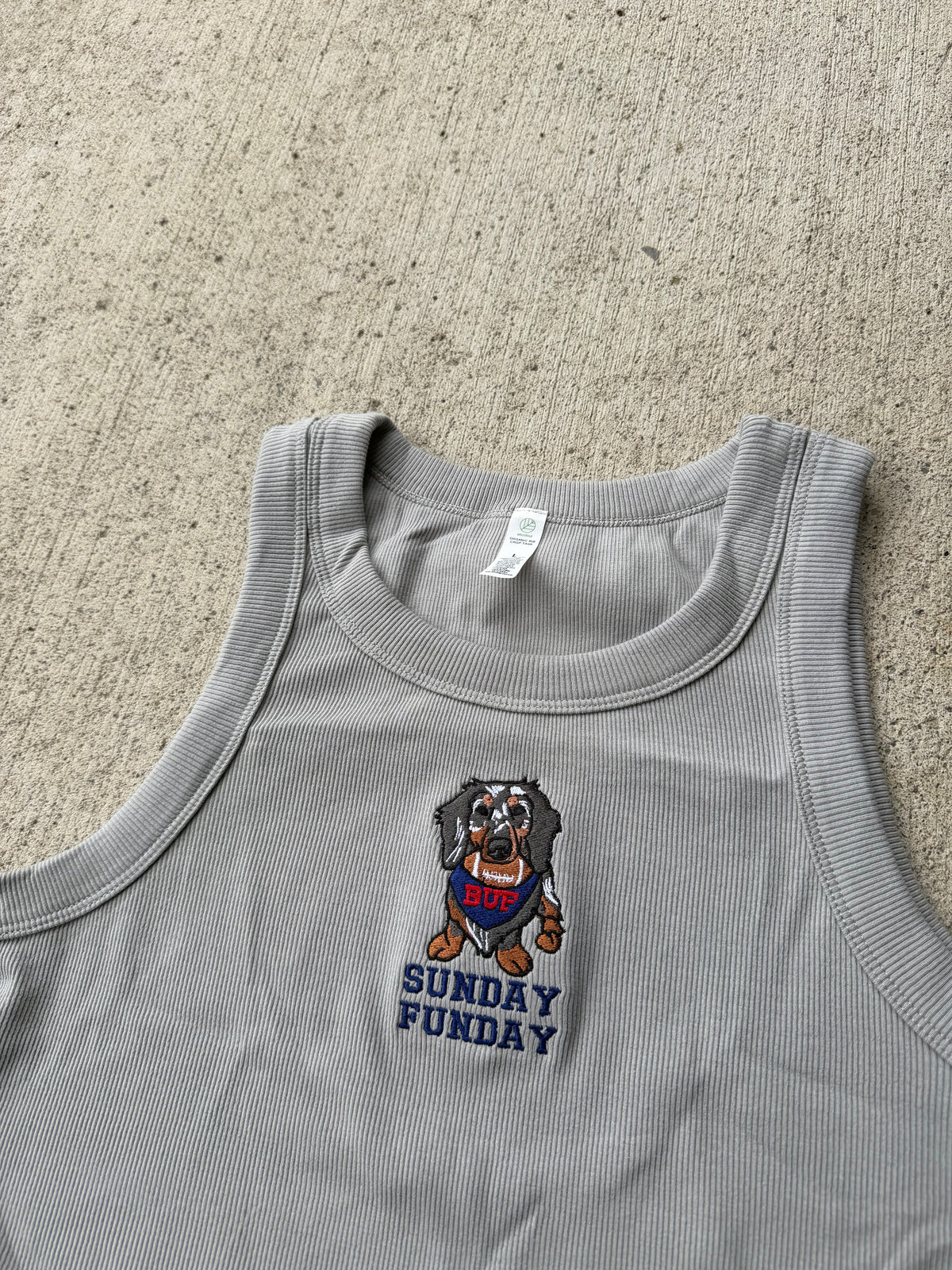 Sports Pet Customs- TANK TOPS-  available before CHRISTMAS!