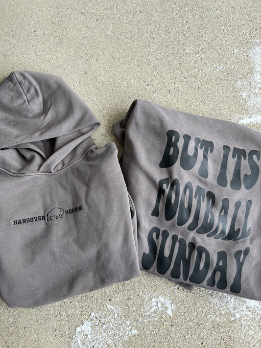 Hangover Hoodie