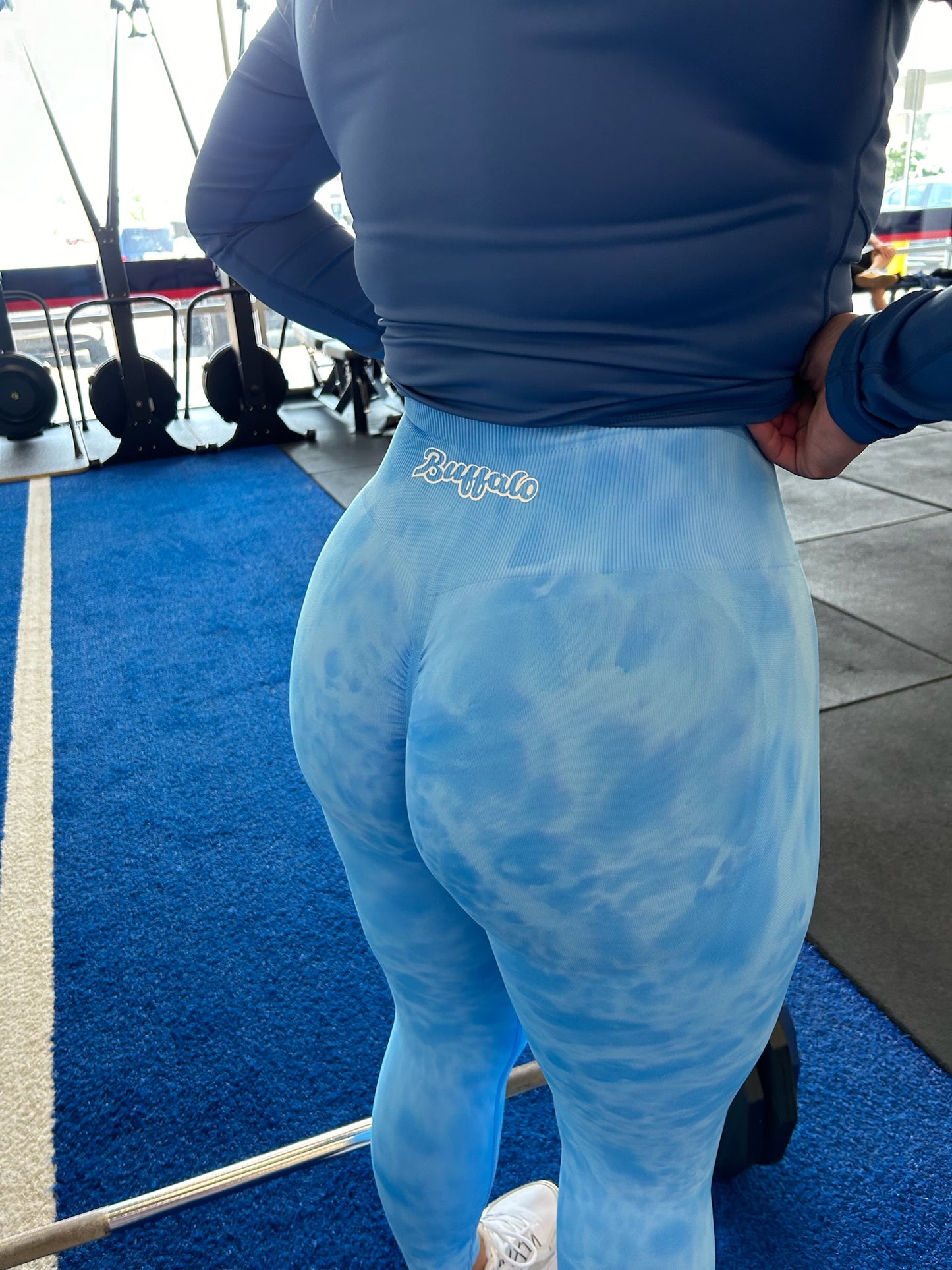 Buffalo Leggings