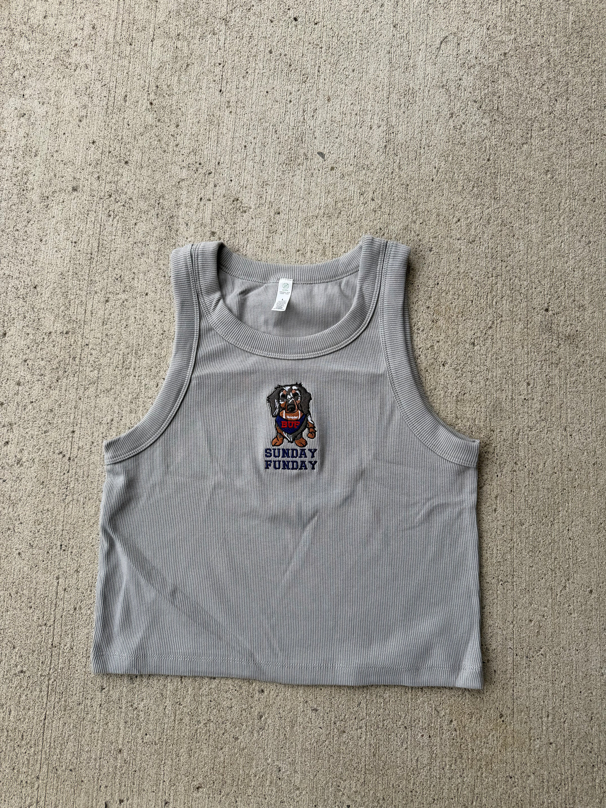 Sports Pet Customs- TANK TOPS-  available before CHRISTMAS!