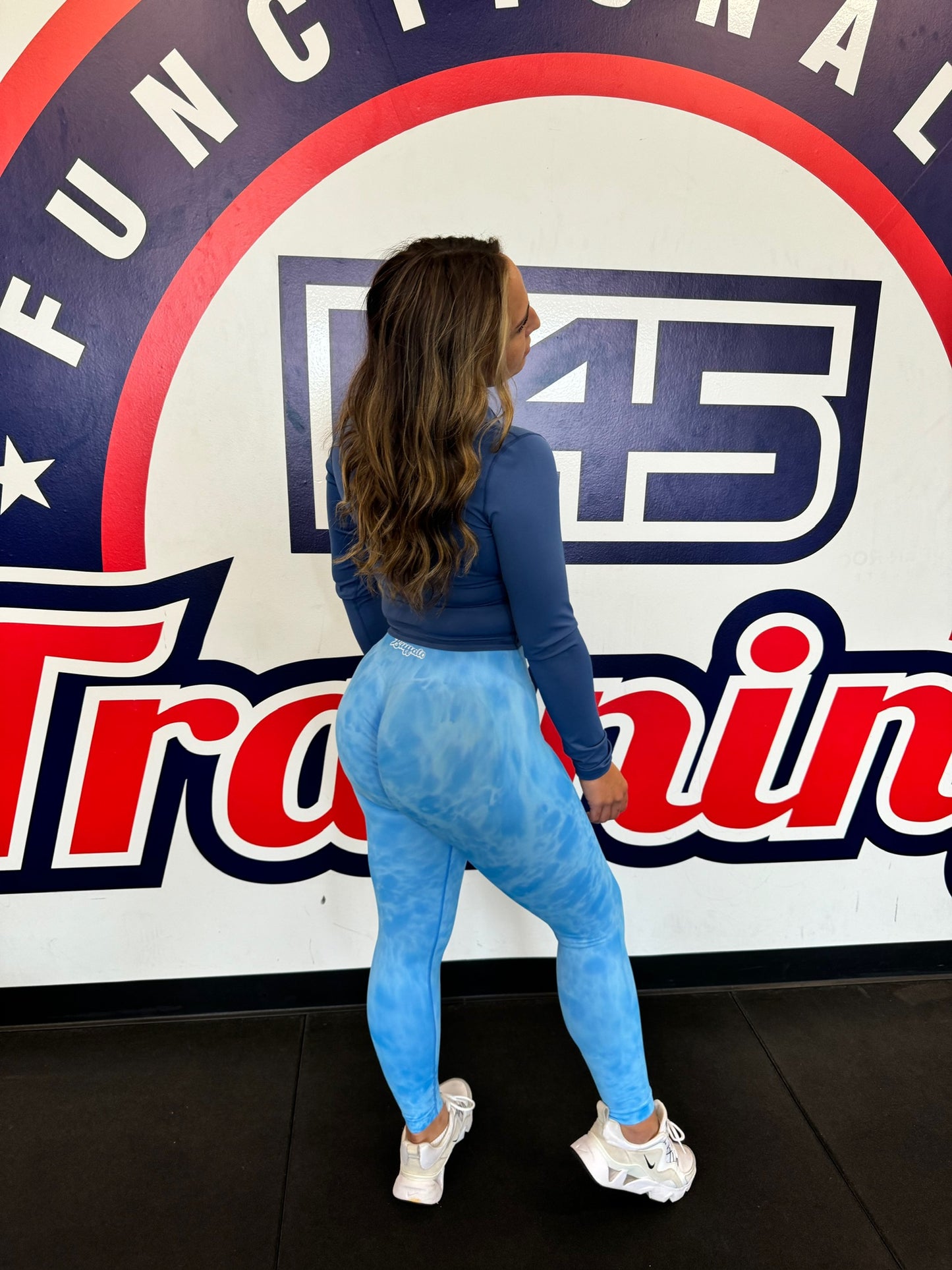 Buffalo Leggings