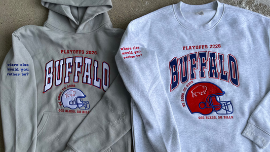 Playoffs 2026 Sweatshirt