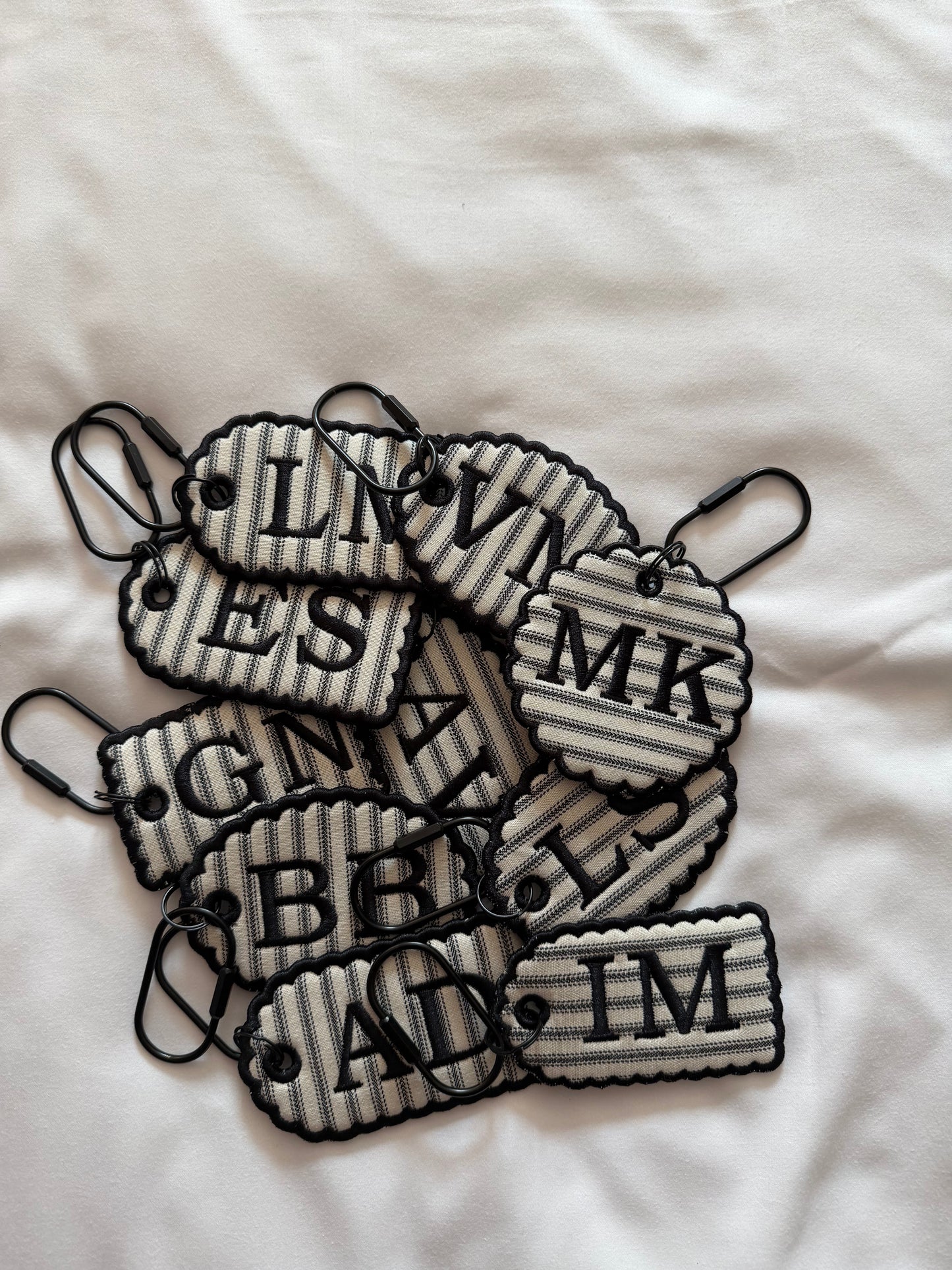 Custom Bag Tag