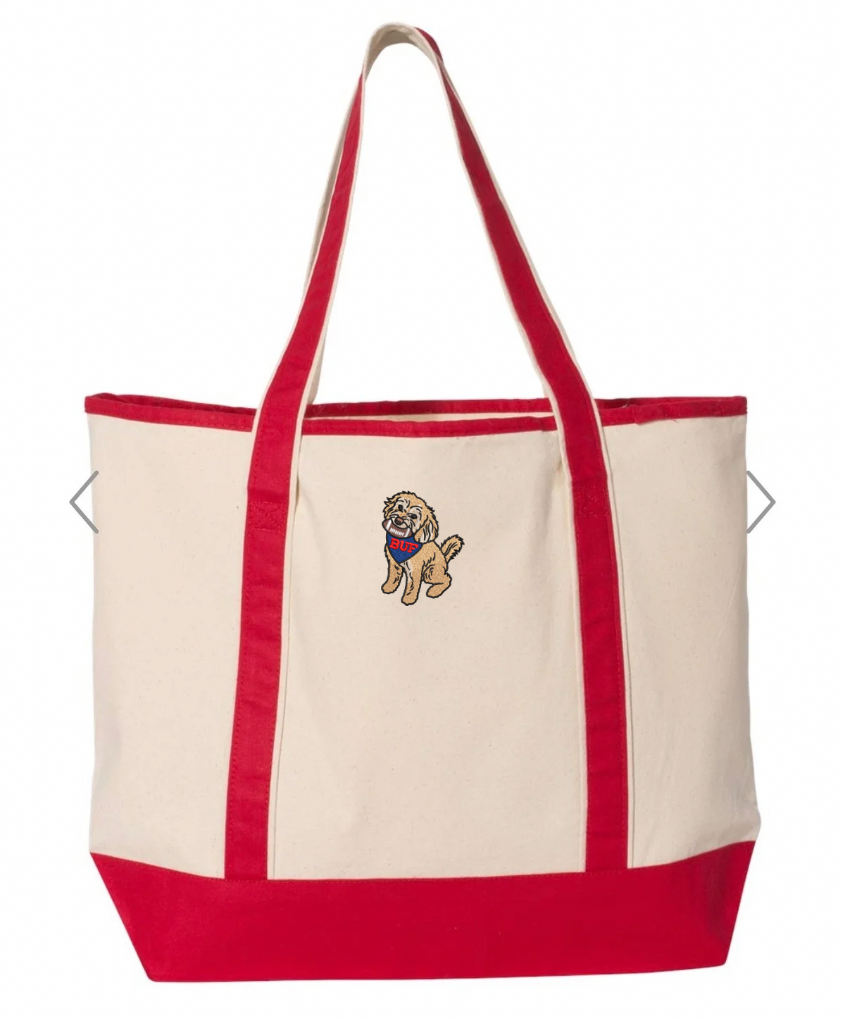 Sports Pet Customs- TOTE- Available Before CHRISTMAS