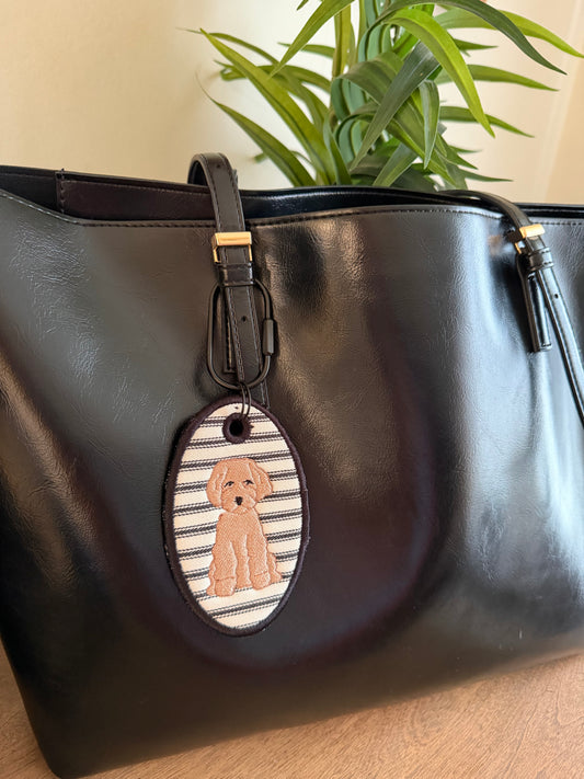 ADD ON Bag Tag!Tank Order Add on ONLY