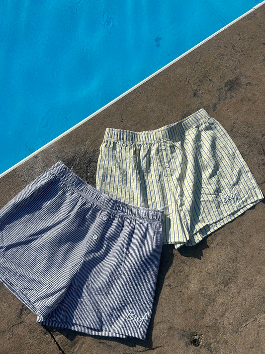 Buf Boxer Shorts