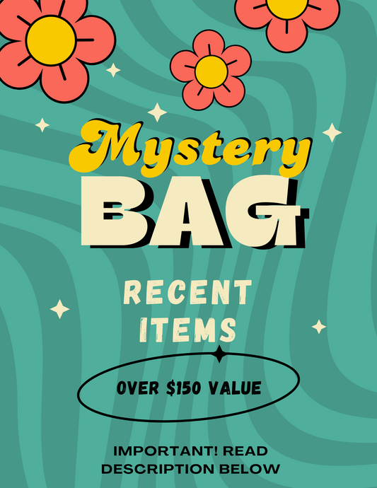 Mystery Bundle