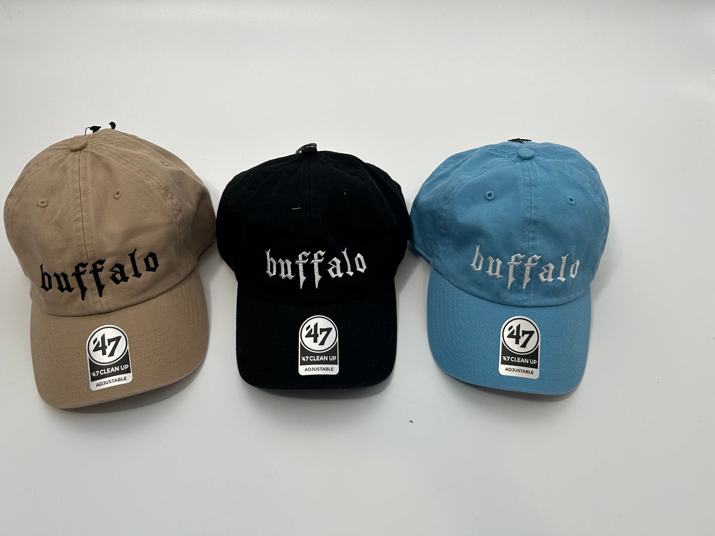 Buffalo Baseball Cap